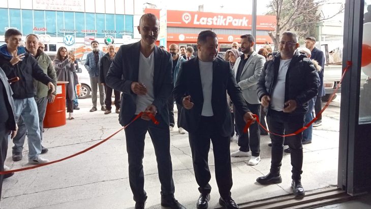 BROHERS AMERiCAN GARAGE AÇILDI