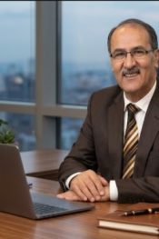 Yeni Dünya Düzeninde Türkiye’nin Belirleyici Gücü;