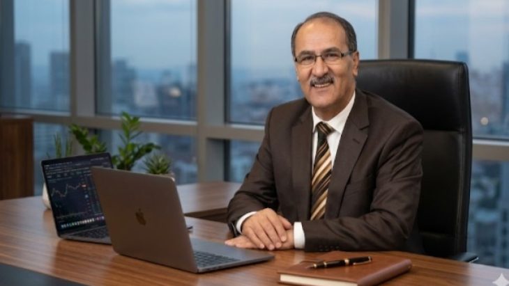 Yeni Dünya Düzeninde Türkiye’nin Belirleyici Gücü;