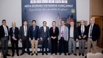 Azerbaycanlı ve Türk Doktorlar Arasında Özofagus ve Mide Kanseri Tedavisi Alanındaki Deneyim Alışverişi Yeni Bir Aşama Açıyor