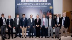Azerbaycanlı ve Türk Doktorlar Arasında Özofagus ve Mide Kanseri Tedavisi Alanındaki Deneyim Alışverişi Yeni Bir Aşama Açıyor