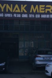 Kalitenin Adı:’Şaşmaz Kaynak Merkezi’