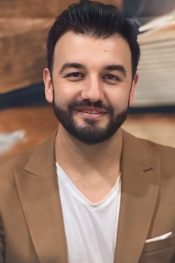 Pencereden Görünen Dünya