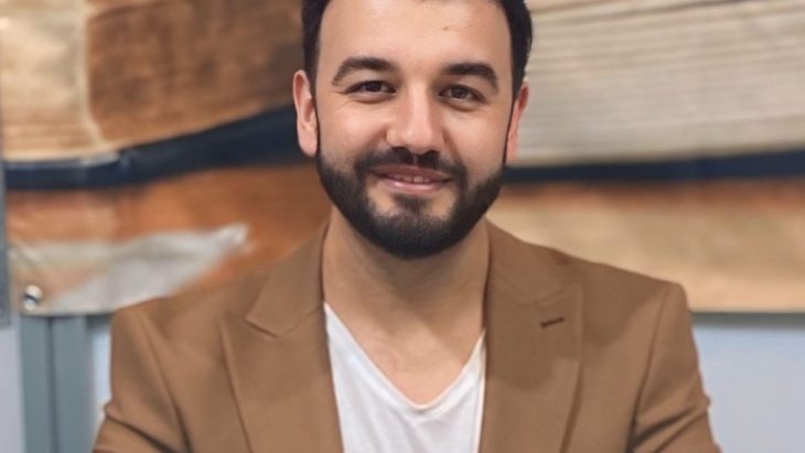 Pencereden Görünen Dünya