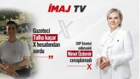 Gazeteci Talha Kaçar, Nimet Özdemir’e sordu: “Ölüm nedeni belli değil cevabı şüpheli değil mi?”