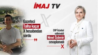 Gazeteci Talha Kaçar, Nimet Özdemir’e sordu: “Ölüm nedeni belli değil cevabı şüpheli değil mi?”