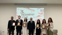 Ankara Hacı Bayram Veli Üniversitesi’nde Sinema Rüzgarı: 3. Mezuniyet Film Festivali Coşkusu