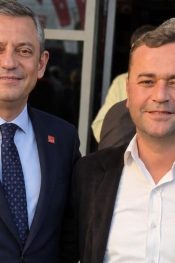 Ali Doğan: Chp Develi ilçe Yönetimi İstifamı Kabul Etmedi