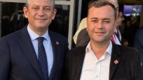 Ali Doğan: Chp Develi ilçe Yönetimi İstifamı Kabul Etmedi