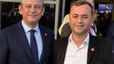 Ali Doğan: Chp Develi ilçe Yönetimi İstifamı Kabul Etmedi