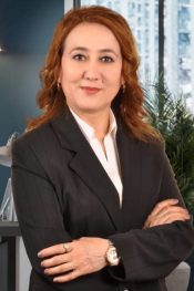 Özbekistan’lı Nefise İsmailova, Ankara’da ki Başarısı