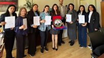 FERGANA’DAN TÜRKIYE’YE UZANAN DENEYIM PAYLAŞIMI