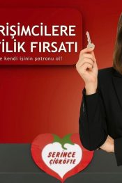 Serince Çiğ köfte: Ankara’da Kadın Girişimciliğinin Başarılı Lezzet Markası Ankara’da Kadın Girişimciler Gıda Sektöründe Güçleniyor