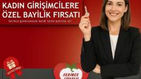 Serince Çiğ köfte: Ankara’da Kadın Girişimciliğinin Başarılı Lezzet Markası Ankara’da Kadın Girişimciler Gıda Sektöründe Güçleniyor