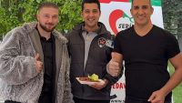Serince Çiğköfte:“II. Afet Bilinci Zirvesinde”