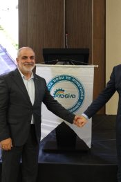 ADGİAD’DAN ATSO BAŞKAN ADAYI BERKAY BAHAR’A TAM DESTEK