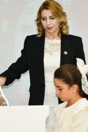 Səda Müzik Kursu’ndan Başkentte Unutulmaz Gece