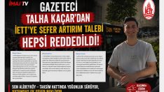 Gazeteci Talha Kaçar Aktardı: 50N Hattında Vatandaş Tepkisi Büyüyor