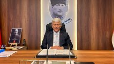 Türk Veteriner Hekimleri Birliği Başkanı Ali Eroğlu Basın Açıklaması Yaptı