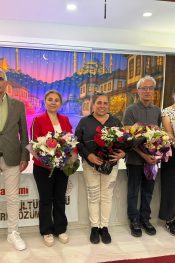 KTSOİ’DEN KÜLTÜREL MİRASA SAHİP ÇIKAN ANLAMLI PROJE