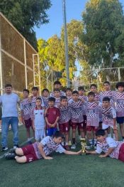 HATAY 1967 GENÇLİKSPOR”DA GÖREV DAĞILIMI