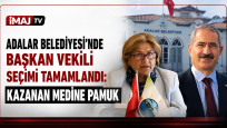 Adalar Belediyesi’nde Başkan Vekili Seçimi Tamamlandı: Kazanan Medine Pamuk