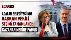 Adalar Belediyesi’nde Başkan Vekili Seçimi Tamamlandı: Kazanan Medine Pamuk