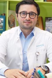 Eğitim Bir Tercihtir, Erken Teşhis Bir Fırsattır Ve Hayat Paha Biçilmezdir