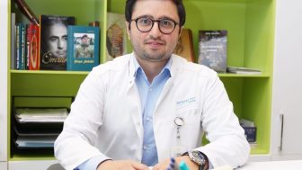 Eğitim Bir Tercihtir, Erken Teşhis Bir Fırsattır Ve Hayat Paha Biçilmezdir