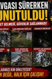 Koltuklar Değişiyor Halkın Çilesi Büyüyor
