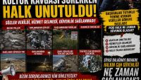 Koltuklar Değişiyor Halkın Çilesi Büyüyor