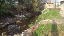 HATAY’IN KANAYAN YARASI: BEYAZ ÇAY ÖLÜYOR, VATANDAŞ NEFES ALAMIYOR!