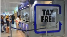 ÖZBEKISTAN, YABANCI TURİSTLER İÇİN KVD İADE SİSTEMİNİ BAŞLATTI