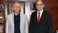 Ankara’da Kasap Esnafı İçin Güç Birliği! Mansur Yavaş ile Önemli İş Birliği Masaya Yatırıldı