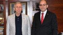 Ankara’da Kasap Esnafı İçin Güç Birliği! Mansur Yavaş ile Önemli İş Birliği Masaya Yatırıldı