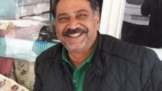Keçiören, Kara Murat’ı kaybetti