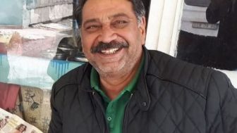 Keçiören, Kara Murat’ı kaybetti