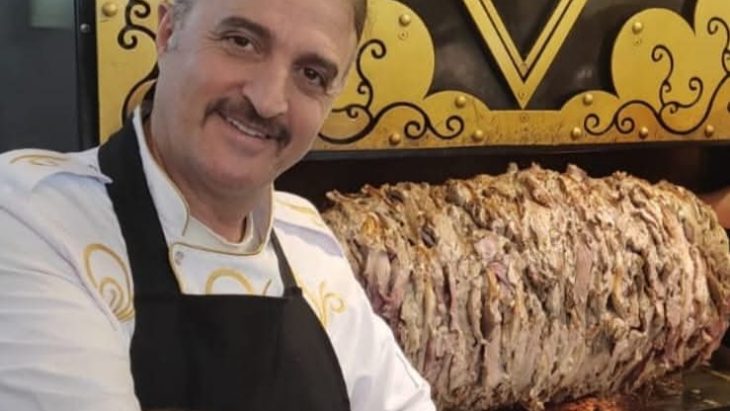 30 Yıllık Ustalık, Bir Ömürlük Lezzet… Etimesgut’ta Erzurum Rüzgârı Estiren Cağ Kebap Ustası Zafer Yeğin