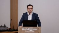 Ünlü Azerbaycanlı Onkoloji Uzmanı Doçent Ünvanını Aldı