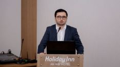 Ünlü Azerbaycanlı Onkoloji Uzmanı Doçent Ünvanını Aldı