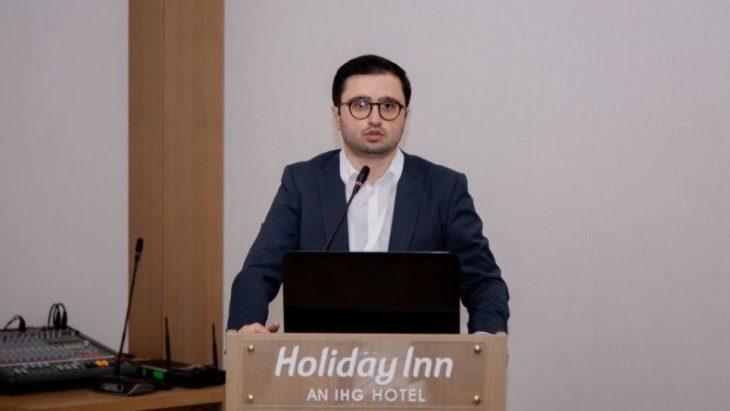 Ünlü Azerbaycanlı Onkoloji Uzmanı Doçent Ünvanını Aldı