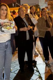 Keçiören’de Vahşet:”14 Yaşındaki S.Ç İki Kediye Kan Dondurucu İşkence Yaptı”