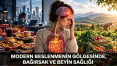 Diyetisyen Mahsun Fırat Demir – Modern Beslenmenin Gölgesinde, Bağırsak Ve Beyin Sağlığı