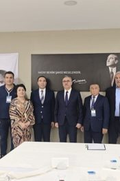TEK KÖK, TEK MARİFET: ÖZBEKİSTAN-TÜRKİYE DOSTLUK KÖPRÜSÜ