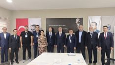 TEK KÖK, TEK MARİFET: ÖZBEKİSTAN-TÜRKİYE DOSTLUK KÖPRÜSÜ