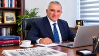 ANKARA’YI SALLAYACAK İDDİA! MANSUR YAVAŞ AKP’YE Mİ GEÇİYOR?
