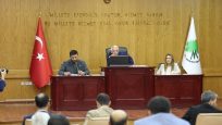 Mamak Belediyesi Meclisi Ekim Ayında 2027 Bütçesini Görüşecek