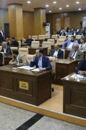 Mamak Belediye Meclisinde Komisyon Başkanlıkları AK Parti, CHP ve MHP’nin Oldu