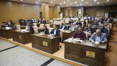 Mamak Belediyesi CHP Meclis Grubu’ndan İttifak İddialarına Açıklama
