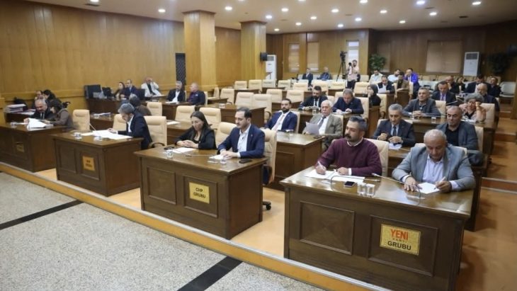 Mamak Belediyesi CHP Meclis Grubu’ndan İttifak İddialarına Açıklama